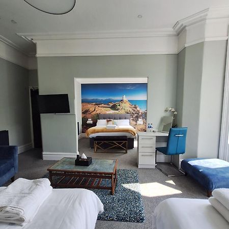 No 27 Chapel Street Guest House Llandudno Bagian luar foto