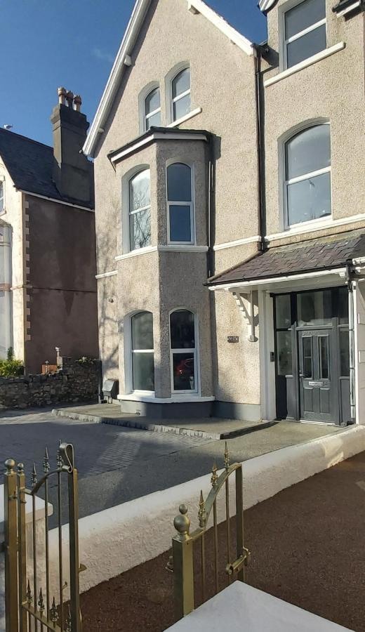 No 27 Chapel Street Guest House Llandudno Bagian luar foto