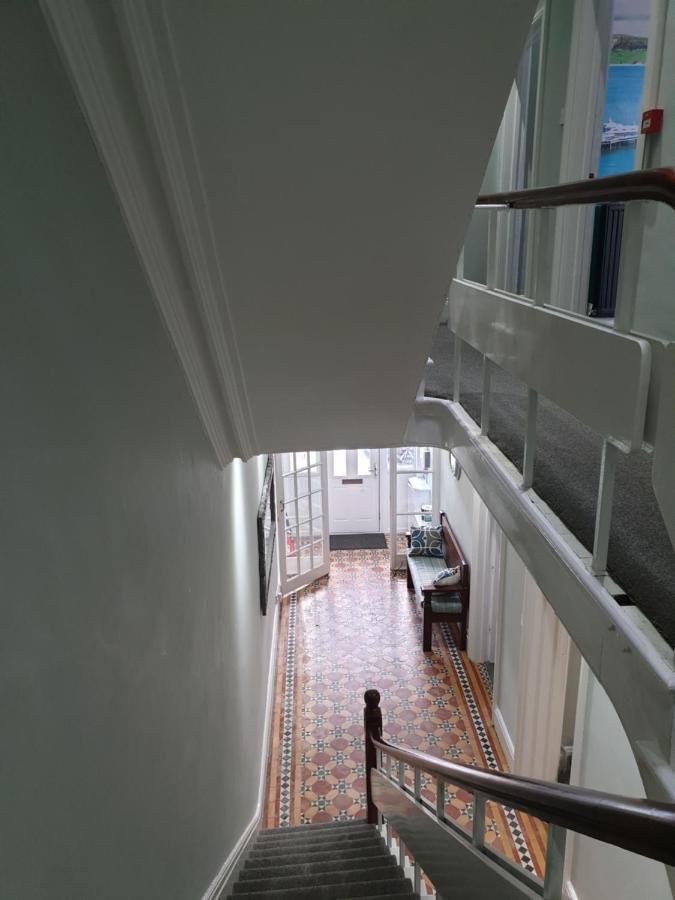 No 27 Chapel Street Guest House Llandudno Bagian luar foto
