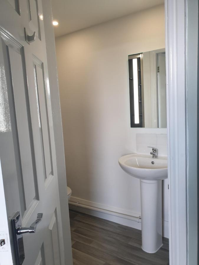 No 27 Chapel Street Guest House Llandudno Ruang foto
