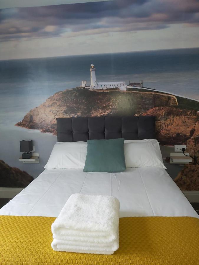 No 27 Chapel Street Guest House Llandudno Bagian luar foto