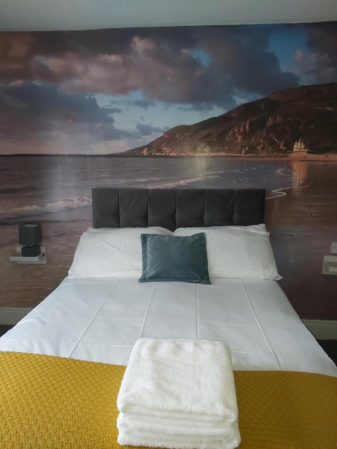 No 27 Chapel Street Guest House Llandudno Bagian luar foto