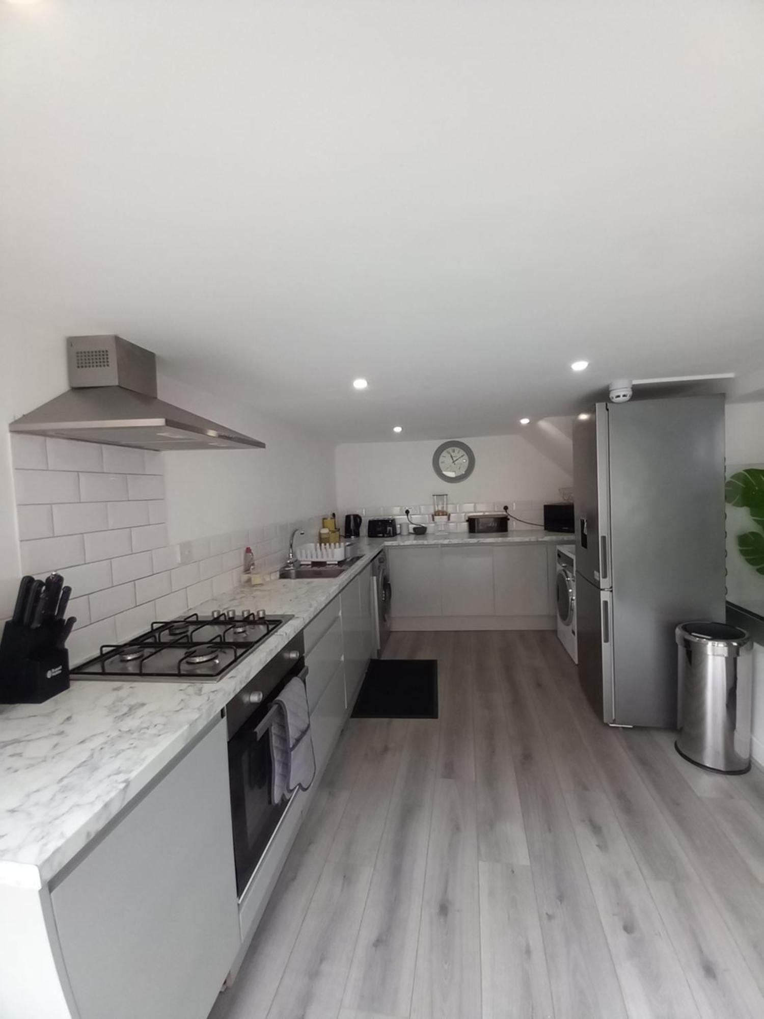 No 27 Chapel Street Guest House Llandudno Ruang foto
