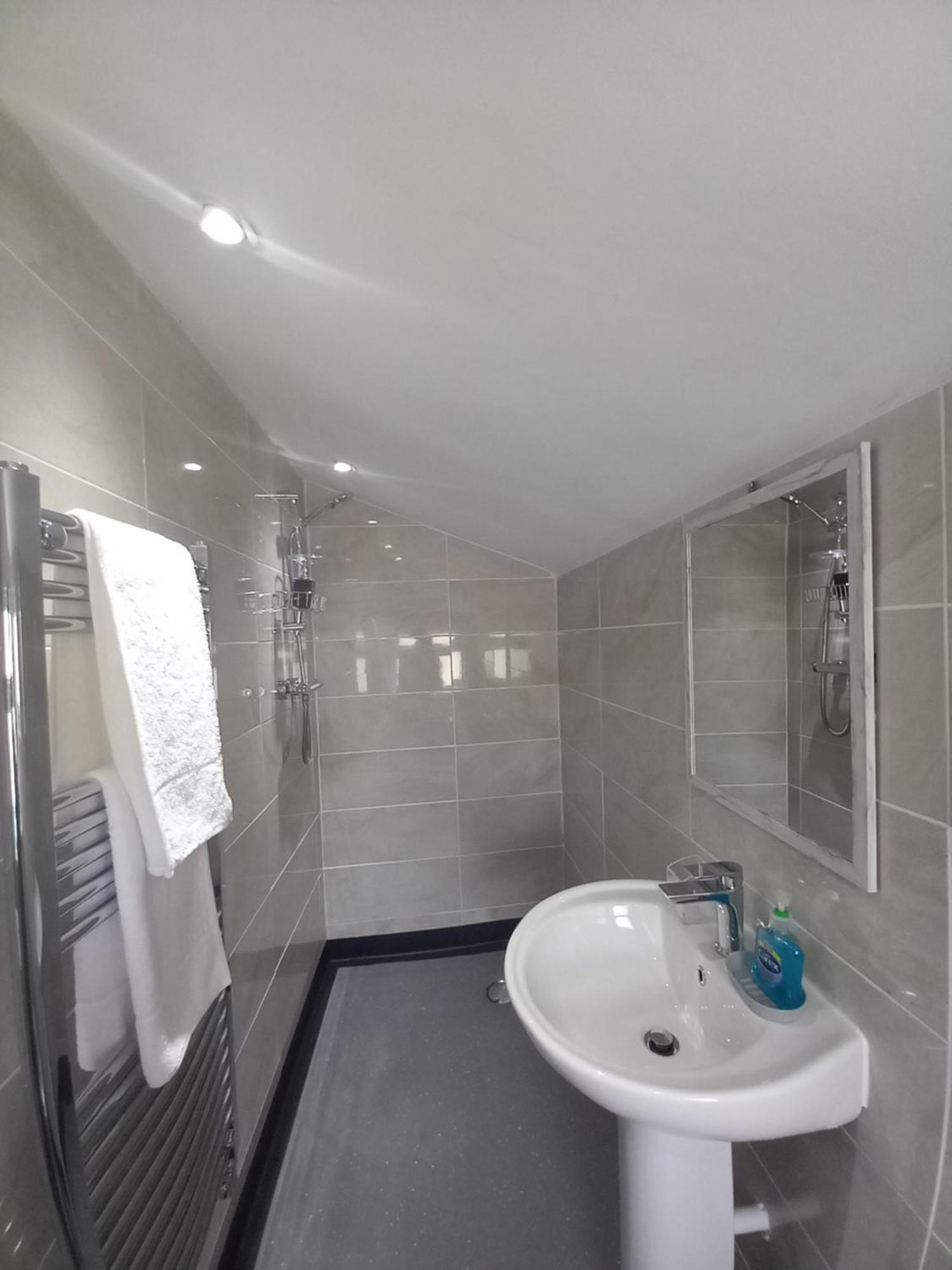 No 27 Chapel Street Guest House Llandudno Ruang foto