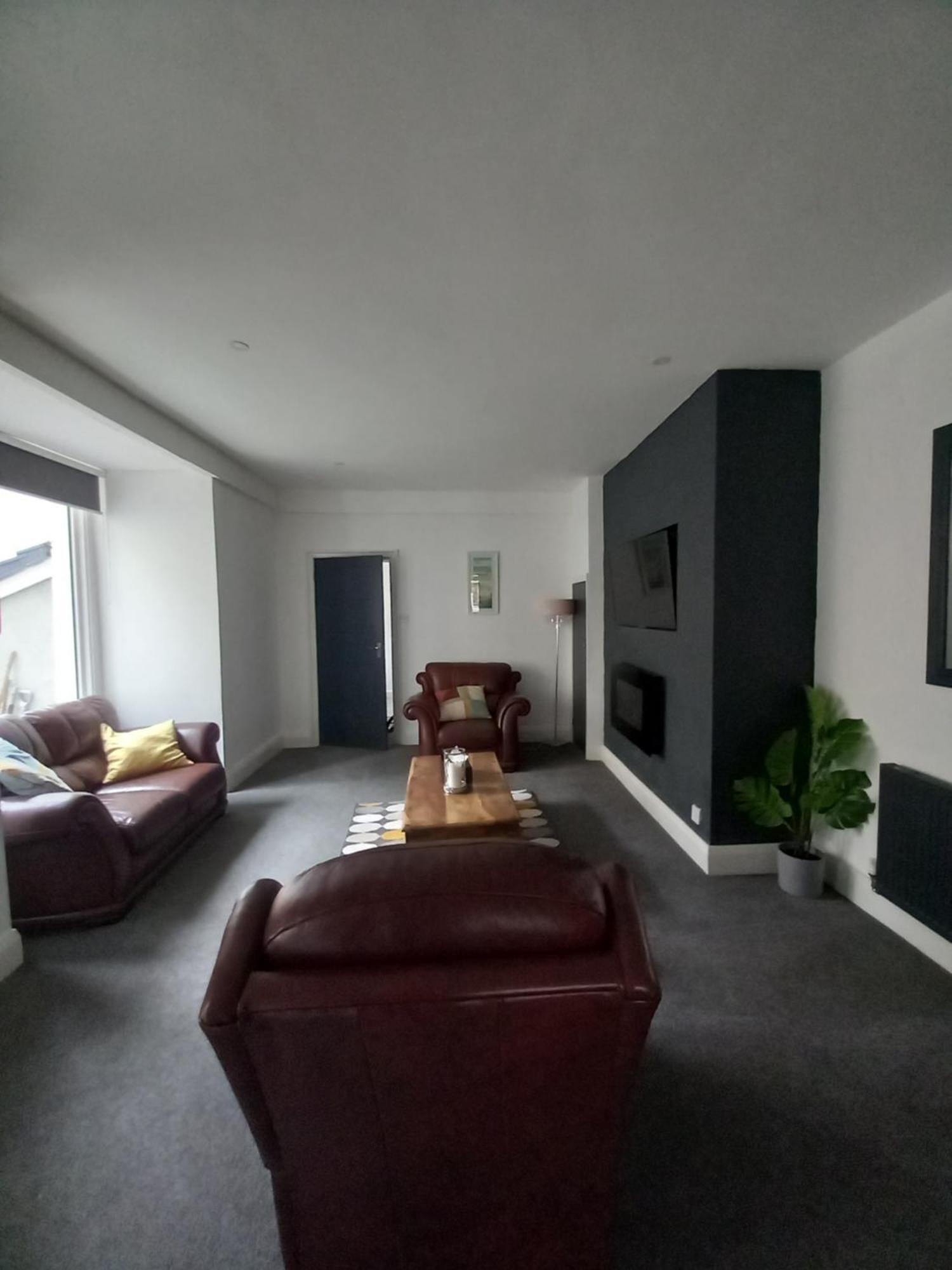 No 27 Chapel Street Guest House Llandudno Ruang foto